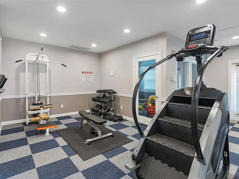 2740 Maitland Crossing Way #206 — Photo 36