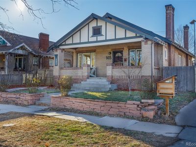 1415 Osceola Street, Denver, CO, 80204