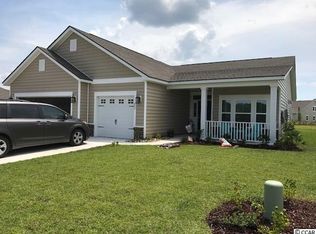 433 Oaklanding Ln #34, Murrells Inlet, SC 29576