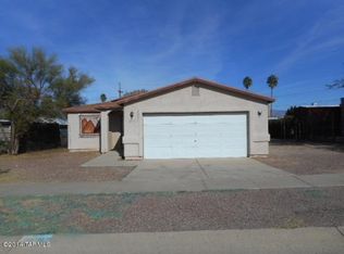 3917 E Dover Sv, Tucson, AZ 85706