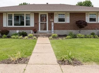 3828 Robert Ave, Saint Louis, MO