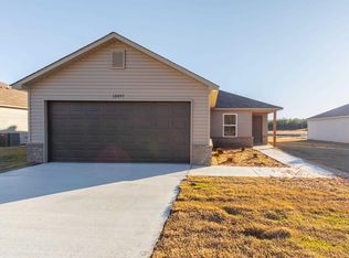 12097 Duck Creek Dr, Hensley, AR 72065