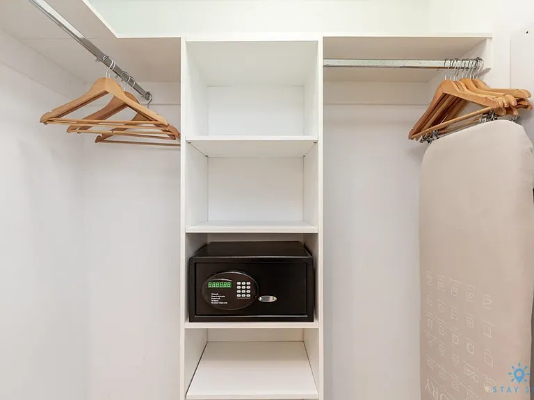 Storage Room
