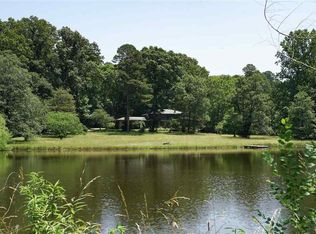 3616 Mount Gilead Church Rd, Pittsboro, NC 27312