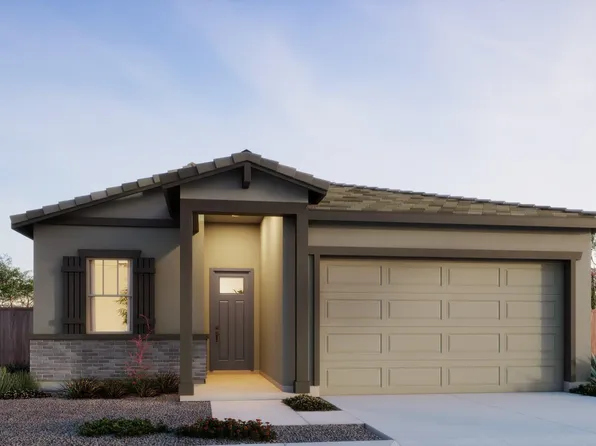 7536 W Janusia Ln, Marana, AZ 85658