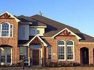 659 Hidden Riv, Frisco, TX 75034