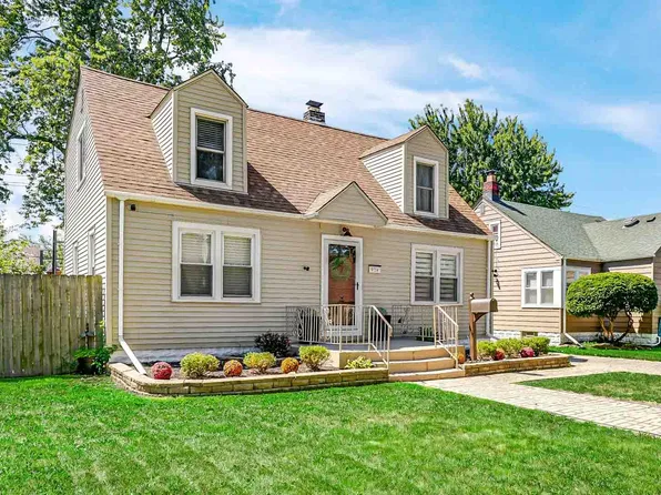 934 177th St, Hammond, IN 46324