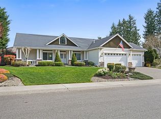 10809 65th Ave NW, Gig Harbor, WA