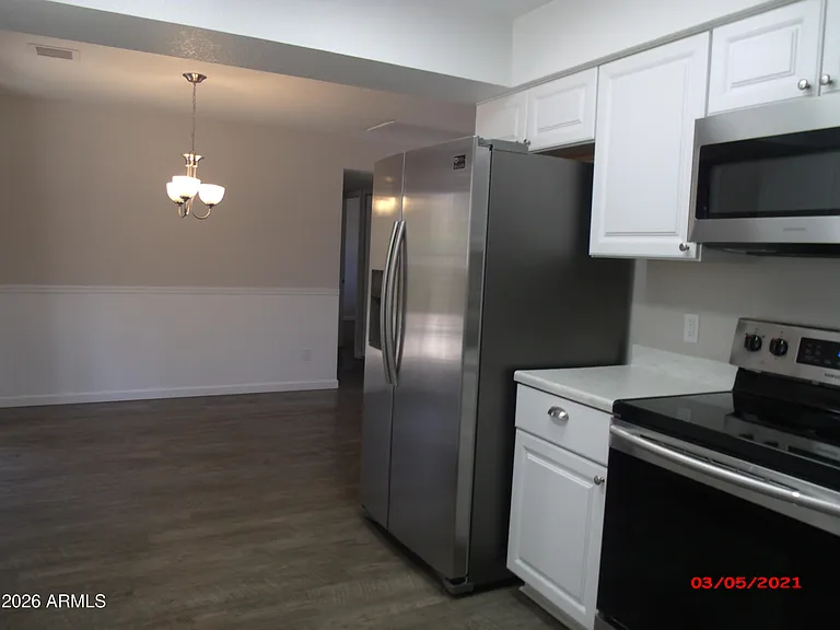 4068 E Sabino Trl — Photo 6