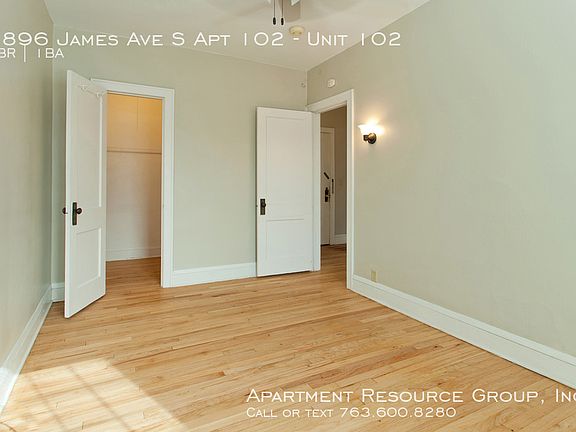 4th image of 2896 James Ave S APT 102