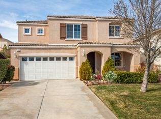 37327 Liana Ln, Palmdale, CA 93551