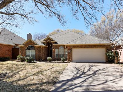 406 Dorcas Ln, Arlington, TX, 76013