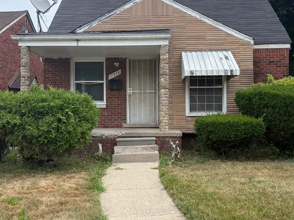 17878 Albion St, Detroit, MI 48234