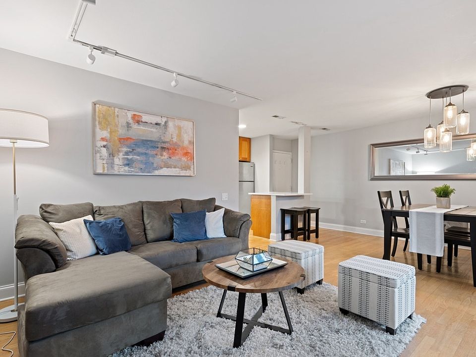 1st image of 2131 N Larrabee St APT 6101