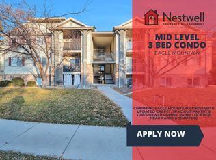 8122 N Ridge Loop E #A6, Eagle Mountain, UT 84005