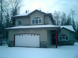 L1 B2 Autumn Rdg, Wasilla, AK 99654