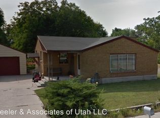 2397 N 2000 W, Farr West, UT 84404