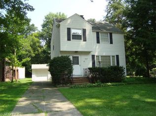 4263 Bluestone Rd, South Euclid, OH 44121