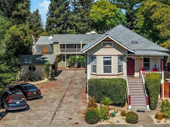 2330 2nd Street, Napa, CA 94559