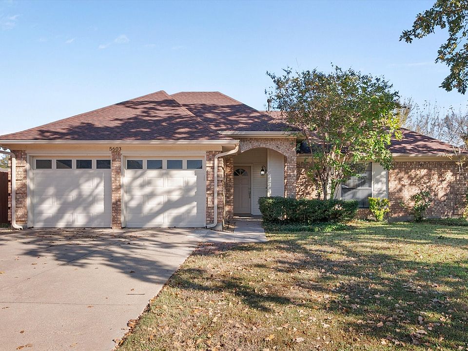 1st image of 5603 Farris Dr