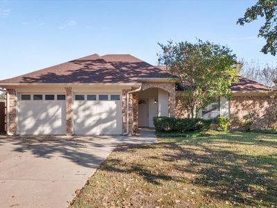 5603 Farris Dr, Arlington, TX, 76017