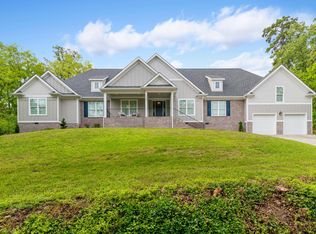 1612 Auburndale Ave, Chattanooga, TN 37415