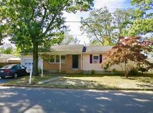 1437 Davidson Ave, Brick, NJ 08724