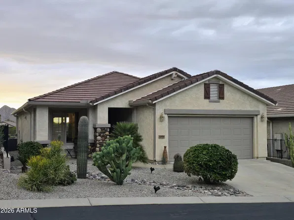 32004 N SKYLINE Drive, San Tan Valley, AZ 85143