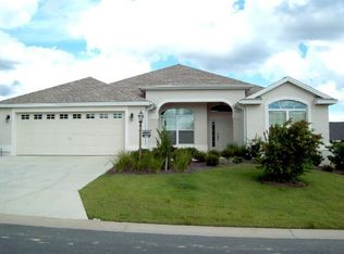 562 Aberdeen Run, The Villages, FL 32162