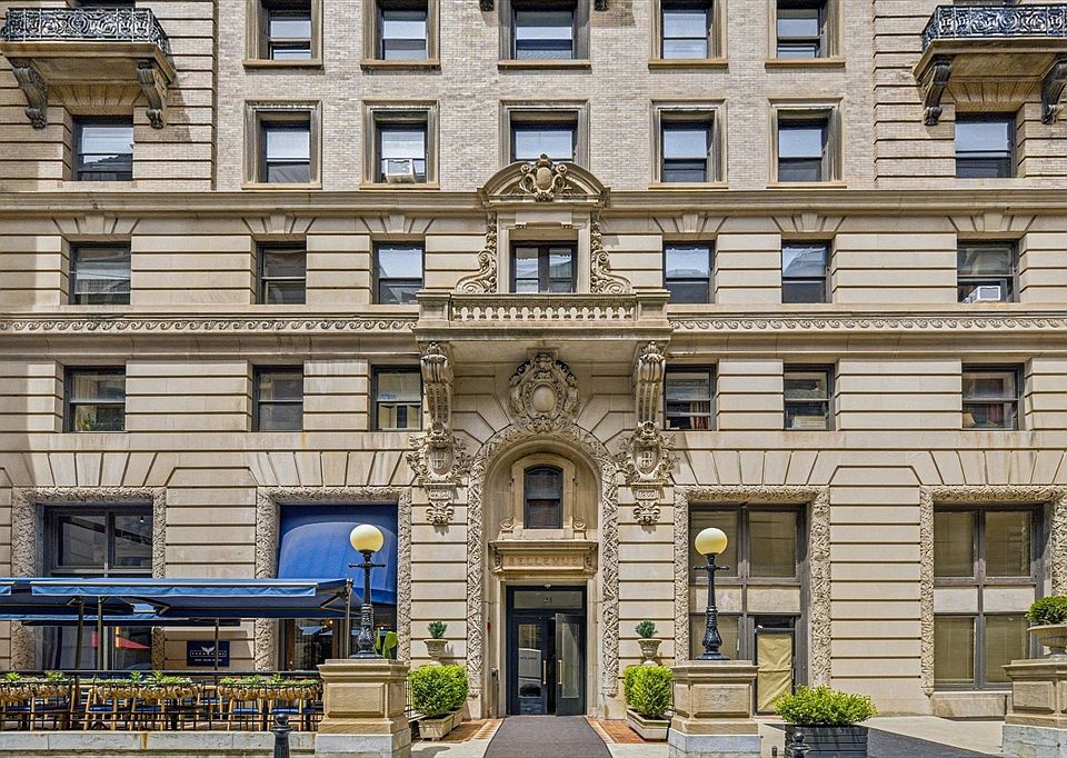 1st image of 21 Beacon St APT 4G
