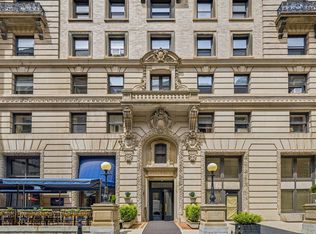 Twenty-One Beacon Condominium, Boston, MA 02108