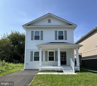 632 Douglas St, Cambridge, MD, 21613