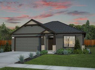 Parker Plan, Grand Prairie Estates, Winlock, WA 98596