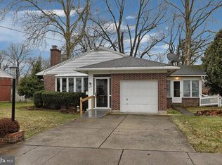 808 E Walnut St, Annville, PA 17003