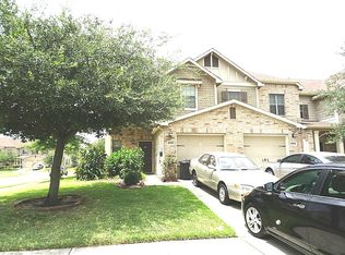 8038 Singing Sonnet Ln, Houston, TX 77072