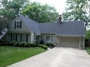 5508 Neosho Ln, Mission, KS 66205