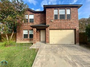 6418 Highland Grass, Converse, TX 78109