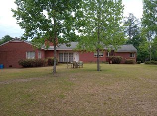19455 E Us Highway 84, Gordon, AL 36343