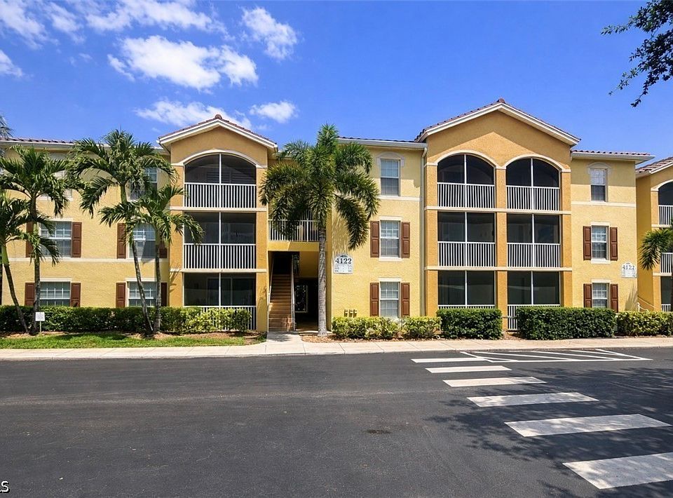 1st image of 4122 Residence Dr APT 117