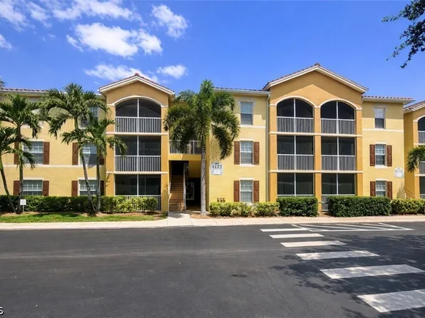 4122 Residence Dr APT 117, Fort Myers, FL 33901