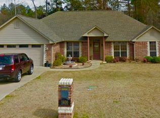 1400 Nottingham St, White Oak, TX 75693