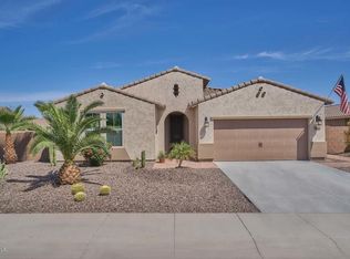 4480 W South Butte Rd, San Tan Valley, AZ 85142