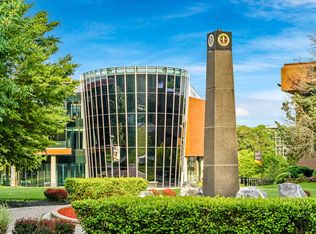 Deerfield Run & Village Square North Apartments, Laurel, MD 20708