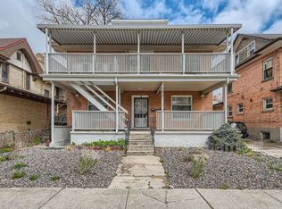 3417 E 14th Ave APT 2, Denver, CO 80206