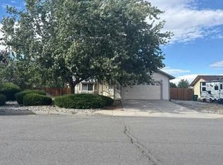 355 Ember Dr, Sparks, NV 89436