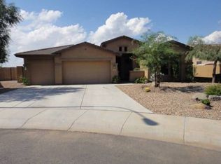 3773 E Aquarius Pl, Chandler, AZ 85249