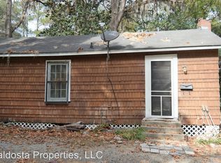 718 1/2 Georgia Ave, Valdosta, GA 31602