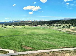 LOT 2 Vernal Rd, Montrose, CO 81403
