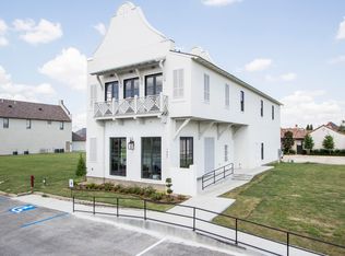 1007 Camellia Blvd, Lafayette, LA 70508