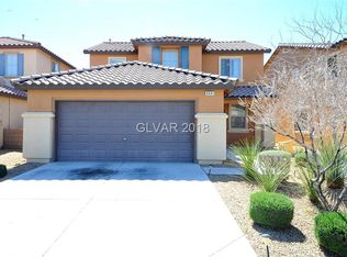 4441 Haven Falls Ct, North Las Vegas, NV 89085